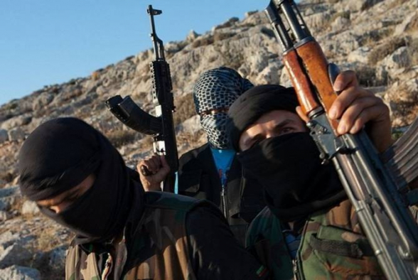 Թուրքիան ավելի քան 2000 սիրիացի վարձկանների է ուղարկել Ադրբեջան. Մարդու իրավունքների սիրիական դիտորդական կենտրոն