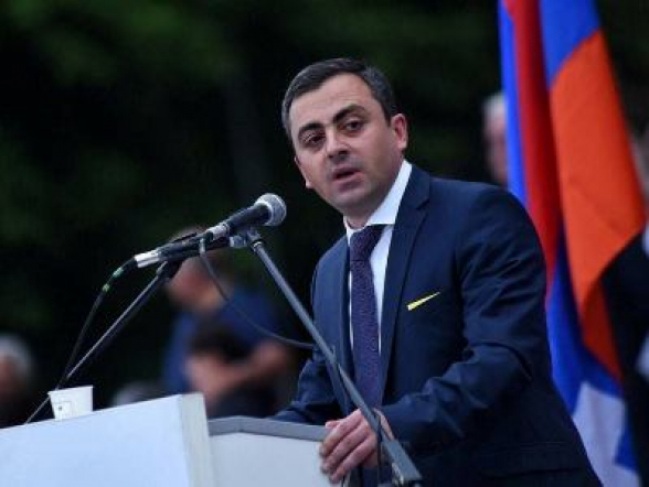 Կա՛մ կհաղթի հայ ժողովուրդը, կա՛մ կպարտվենք բոլորս․ լրջանալու ժամանակն է