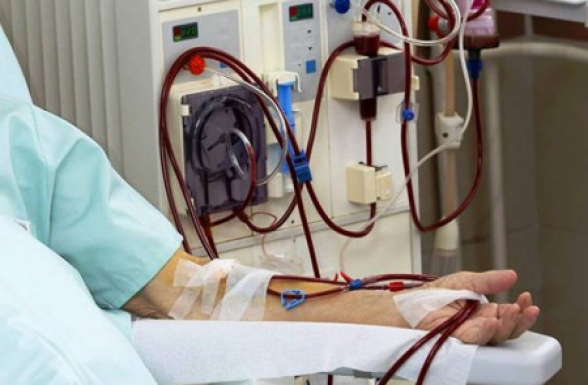 Արյունաբանական կենտրոնին կրկին արյուն է պետք. հայտարարություն