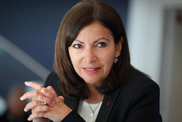 Եթե հակամարտության միակ լուծումը Լեռնային Ղարաբաղի ճանաչումն է՝ մենք չպետք է հապաղենք. Փարիզի քաղաքապետ