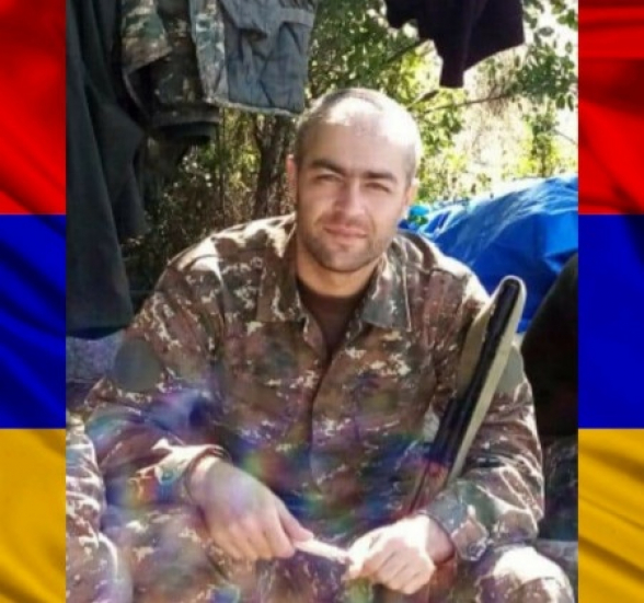 Դու Հերոս ես, բայց քո տարած պատերազմը մեզ համար կիսատ է մնալու․․․