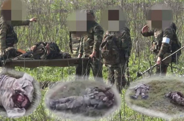 «Ալիևը թալիշներին մահվան է ուղարկում՝ շատ լավ իմանալով, որ զոհվելու են»․ թալիշ ակտիվիստը Բաքվին մեղադրել է իր հայրենակիցներին միտումնավոր ԼՂ հակամարտության առաջնագիծ տանելու համար