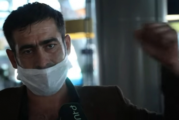 Գալիս ենք հաղթելու․ կամավորները տարբեր երկրներից ժամանում են Հայաստան