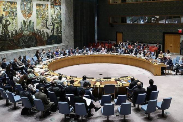 ՄԱԿ-ի Անվտանգության խորհուրդը քննարկել է ԼՂ հակամարտության գոտում կրակի դադարեցման նկատմամբ վերահսկողության հարցը