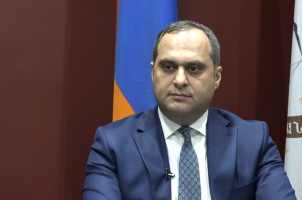 ԴԵՄ ԵՄ զինադադարի դիմաց տարածքներ հանձնելու որևէ գործարքի