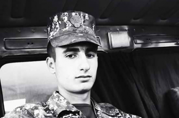 Հերոսությունից հետո իր նոթատետրում կարդացել են. «Թող ոչ մի ծնող չտեսնի որդու մահը, Աստված, պահապան եղիր ընտանիքիս». համագյուղացին և քույրը՝ զոհված Սևակ Ալեքսանյանի մասին