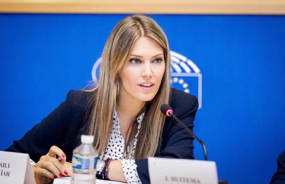 Депутат Европарламента от Греции призывает к визовым ограничениям для азербайджанцев и диалогу об отмене виз для армян