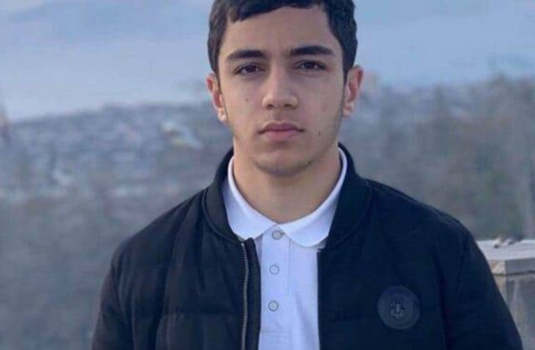 Զոհվել է ձյուդոյի երիտասարդական հավաքականի անդամ Գոռ Սարգսյանը