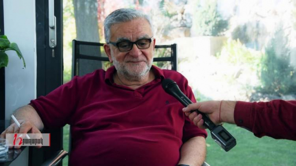 Այս զրպարտությունը շատ լրջորեն վիրավորանք կպատճառե ինձ