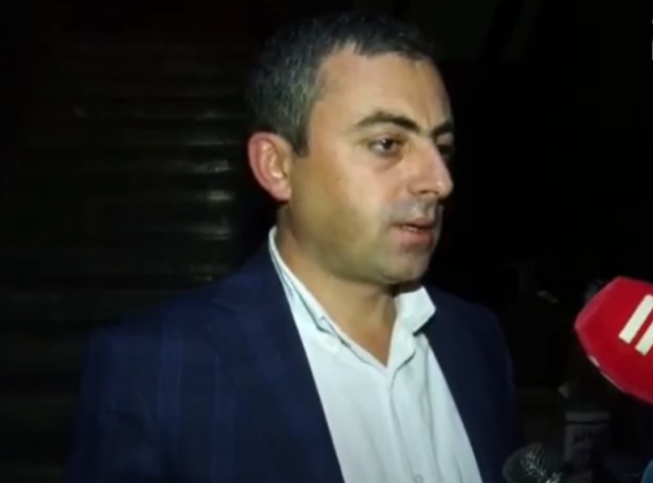 Վիճակը խիստ մտահոգիչ է, անհրաժեշտ է դիվանագիտական և ռազմական ճակատում բեկում մտցնել. Իշխան Սաղաթելյան (տեսանյութ)