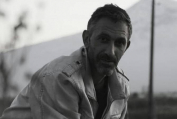 Զոհվել է Երևանի Մնջախաղի պետական թատրոնի մնջախաղաց-դերասան Հովհաննես Հաջինյանը