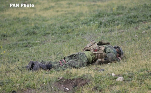В Азербайджане назревает серьезное недовольство и бунт в связи с трупами убитых военнослужащих – «Паст»