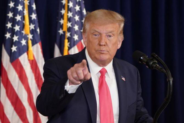 ԱՄՆ-ում տղամարդը զենքով կրակել Է Թրամփի կողմնակիցների վրա