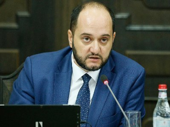 Դիմակ չկրողը թշնամական կենսաբանական զենք է