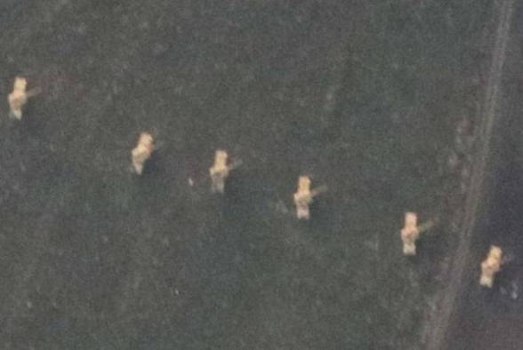 Արցախի դեմ Ադրբեջանը կիրառում է չեխական DANA հրետանային կայանքներ․ ՊԲ (լուսանկար)