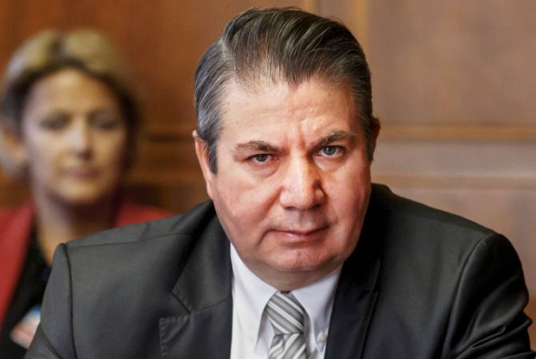 Թուրքիայի փոխարտգործնախարարը հոկտեմբերի 22-ին կայցելի Մոսկվա