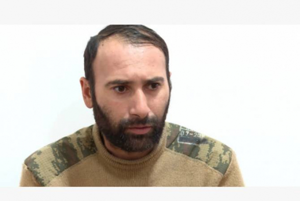 Азербайджанский пленный подтвердил, что нападением на Арцах командовали турецкие военные (видео)
