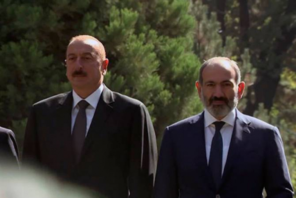 ՀՀ վարչապետը պատրաստ է հանդիպել Ալիևին, սակայն դրա համար պետք է լինեն անհրաժեշտ նախադրյալներ