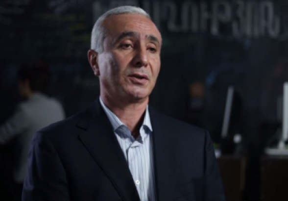 Զոհվել է ԱԺ նախկին պատգամավոր Դավիթ Մաթևոսյանը