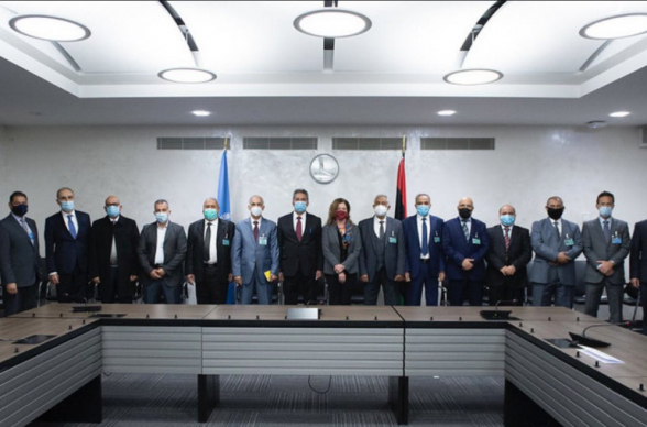 Լիբիայում հակամարտող կողմերը հրադադար են կնքել