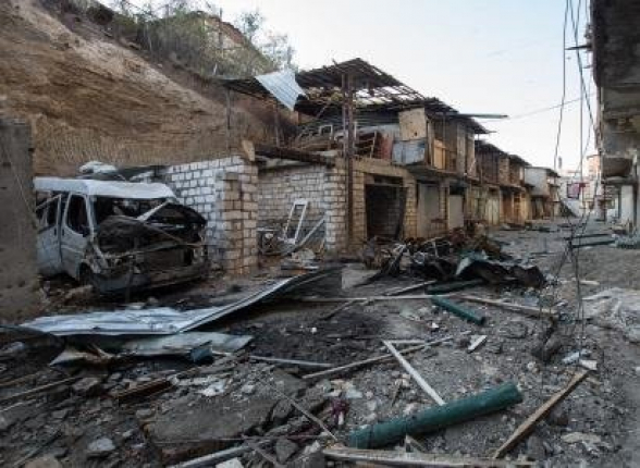 Հաղթելու ենք ու Ալիևին իր շրջապատով նիդերլանդահայերն ասելու են «Բարի գալուստ Հաագա». Տիգրան Բալայան