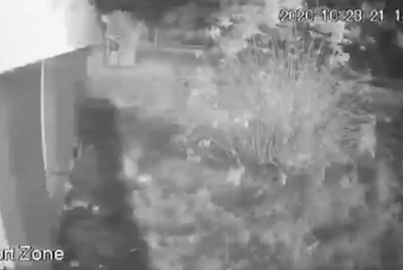 Հրապարակվել են Ադրբեջանի ԶՈՒ կողմից Ստեփանակերտի հրետակոծության կադրերը