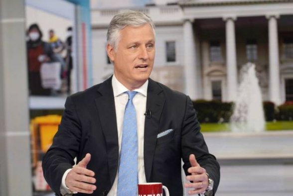 О"Брайен сказал Байрамову о недопустимости дестабилизации ситуации внешними акторами