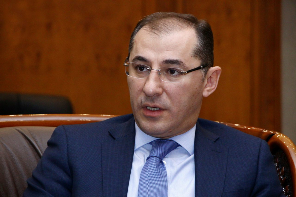 «Կառավարությունը պետք է հրաժարվի ամեն պատեհ և անպատեհ առիթներով, հատկապես՝ տնտեսական թեմաներով քրգործեր հարուցելուց»․ Վարդան Արամյան