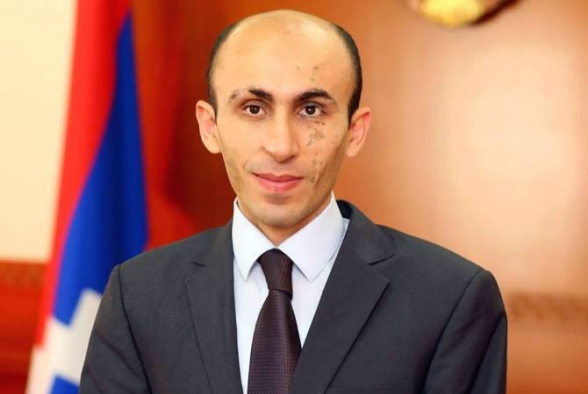 Омбудсмен Арцаха представил примечательные факты об азербайджанских военнослужащих в форме ВС Армении