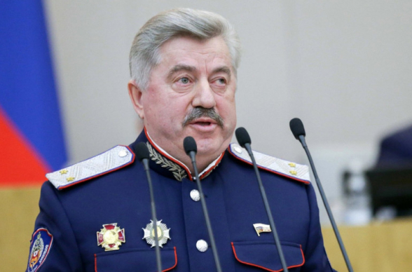 Россия предоставила Минобороны Азербайджана данные об участии сирийских боевиков в боях в Нагорном Карабахе – депутат Госдумы РФ