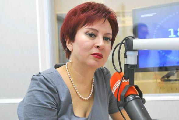 Ադրբեջանի ԶՈՒ-ն Արցախում աշխատող օտարերկրացի լրագրողի է թիրախավորել (տեսանյութ)