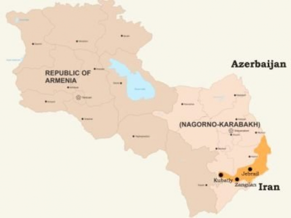 Алиев положил около 7 тыс. убитыми, лишился 80% танков и бронемашин, 90% авиации, но не смог осилить Арцах – Лапшин