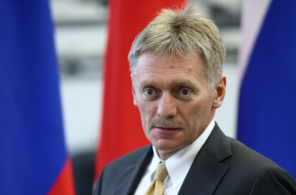 «ԼՂ հարցի խաղաղ կարգավորումն այլընտրանքի չունի»․ Պեսկով