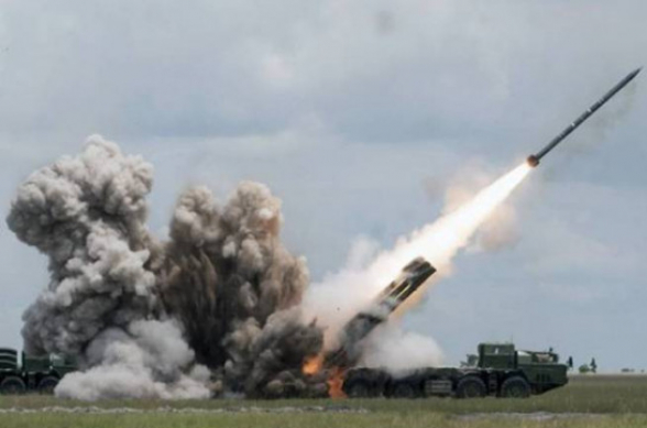 В результате обстрела арцахского села азербайджанскими ВС погиб мирный житель, еще двое ранены