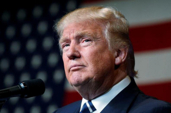 Трамп заявил, что договоренность о режиме прекращения огня между Арменией и Азербайджаном соблюдается