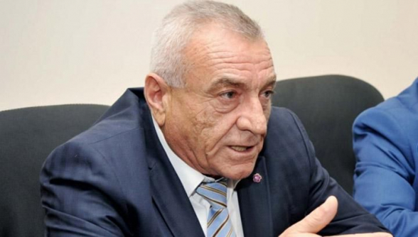 Ժողովուրդն ուրիշ ի՞նչ պիտի աներ, որ բավարար չափով «թասիբ» ունենար