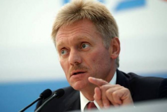 Вовлечение другой страны в разрешение конфликта должно быть согласовано с Арменией и Азербайджаном – Песков