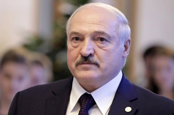 Лукашенко заявил о террористической угрозе в Белоруссии