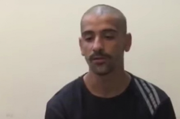 Захваченные сирийские боевики рассказали об участии и потерях банд в войне в Карабахе (видео)