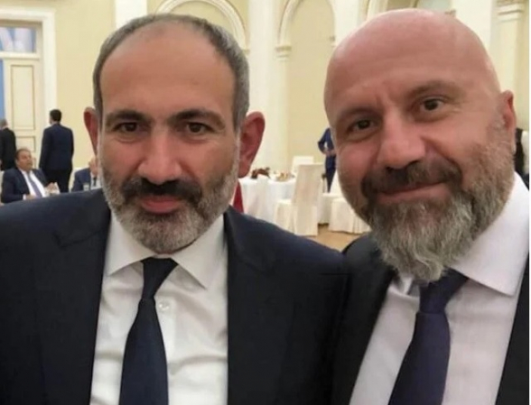 Ինձ ասել են՝ գնացեք լուծեք Ամուլսարի հարցը, ներքին հարցերը լուծեք, հետո եկեք և խոսեք մեզ հետ․ Հրաչ Ջաբրայան