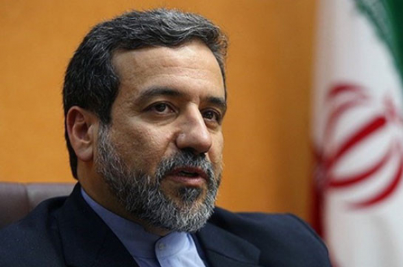 Инициатива Ирана по урегулированию нагорно-карабахского конфликта основана на гуманитарных принципах – Аракчи