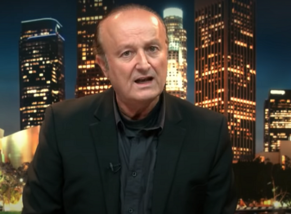 Ուղերձ ՀՀ վարչապետ Նիկոլ Փաշինյանին․ Ափո Չափարյան