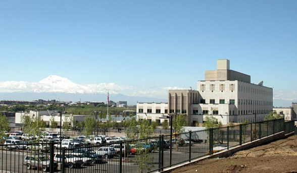 Посольство США призывает американских граждан соблюдать осторожность при поездках по Армении