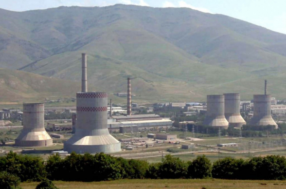 Սոցիալական ցանցերում առկա և ադրբեջանական հետք ունեցող էջերի միջոցով տարածված տեղեկատվությունը՝ հակառակորդի կողմից Հրազդանի ՋԷԿ-ի թիրախավորման վերաբերյալ կեղծ է. ՀՀ ԱԱԾ