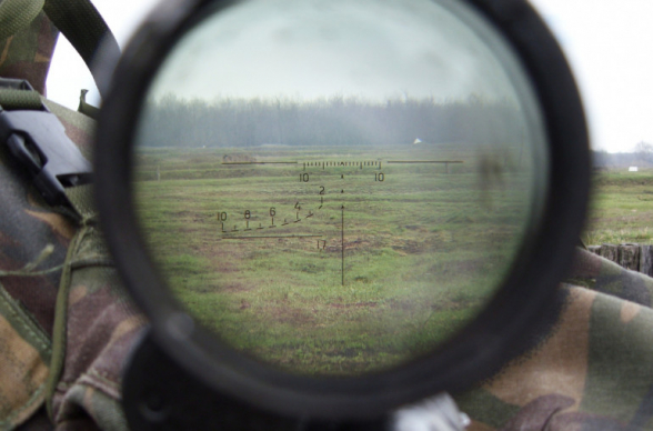 Операция по уничтожению диверсионных групп продолжается