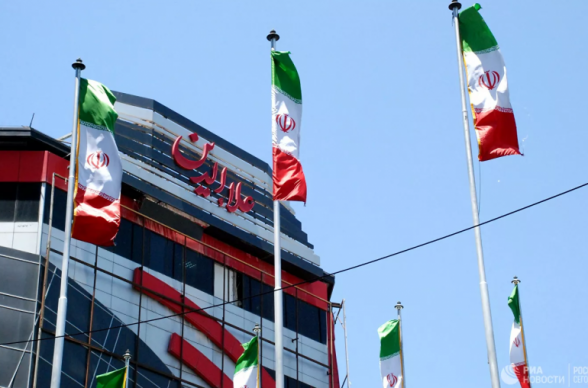 ԱՄՆ-ն ընդլայնել է Իրանի դեմ պատժամիջոցները