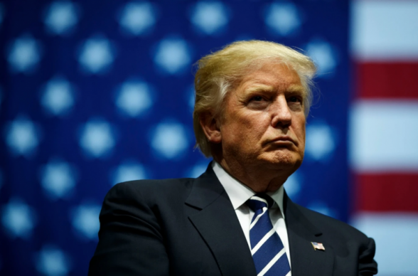 «Ոչ մի երկիր չի կարող համակերպվել իսլամական ահաբեկչական գործողությունների հետ». Թրամփը իր զորակցությունն է հայտնել Ֆրանսիային