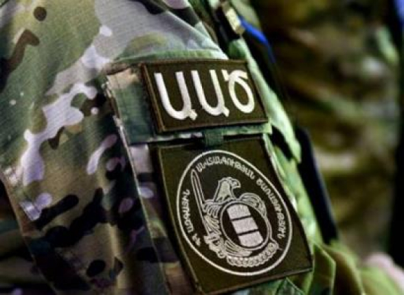 Խնդրել է իրեն ուղարկել առաջնագծում զինվորների մասին «վկայություններ», թե ինչպես են փրկվել Աստծո շնորհիվ. ԱԱԾ-ն զգուշացնում է