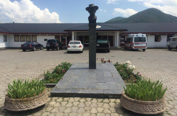 Սպիտակի բժշկական կենտրոնում պայթյուն տեղի չի ունեցել․ ԱԻՆ