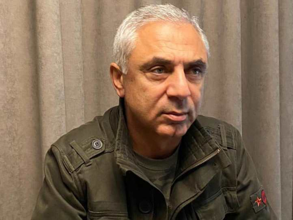 Բաց նամակ ՀՀ վարչապետ Նիկոլ Փաշինյանին՝ Լեռնային Ղարաբաղի հարցի շուրջ քաղաքական պայմանավորվածությունները պարզաբանելու վերաբերյալ